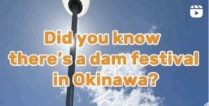 okinawa events